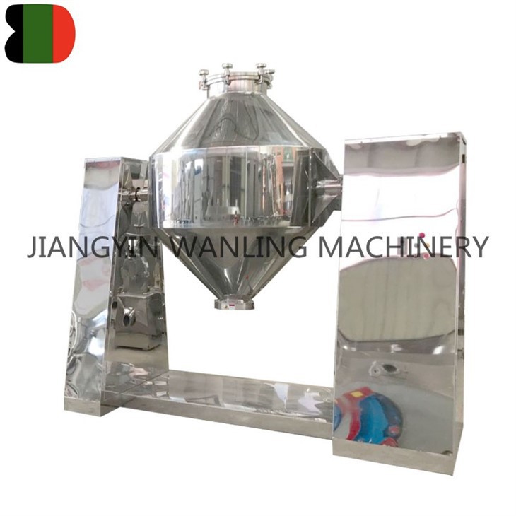 Pharmaceutical Blender Machine
