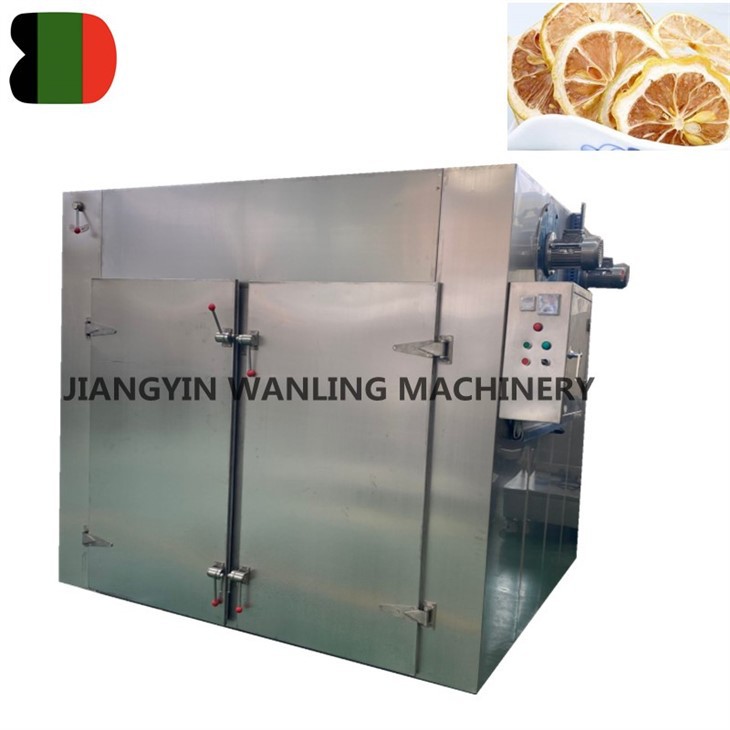 apricot drying machine